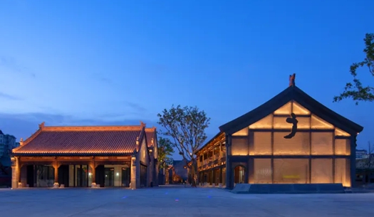 亳都·新象9月29日開街！首店經(jīng)濟(jì)激活千年商都新消費(fèi)